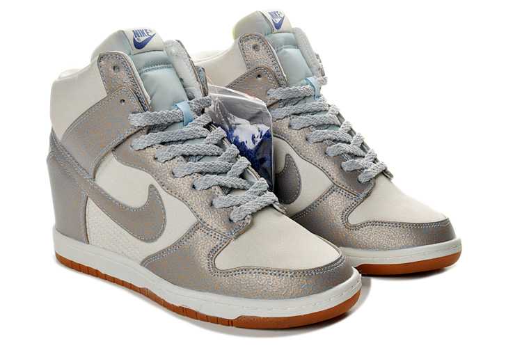 Nike Dunk Sky Hi nike what the dunk discount